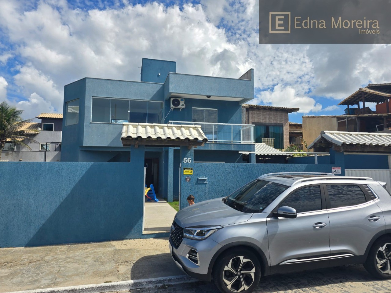 Casa, 4 quartos - Foto 41