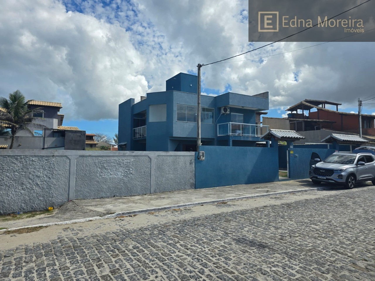 Casa, 4 quartos - Foto 42
