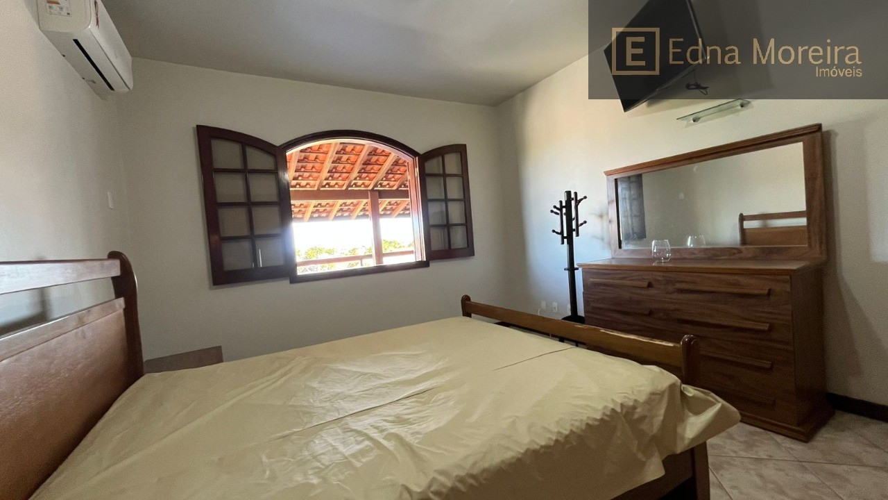 Casa de Condomínio, 4 quartos - Foto 42