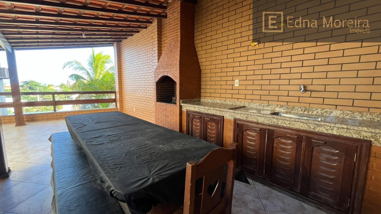 Casa de Condomínio, 4 quartos - Foto 51