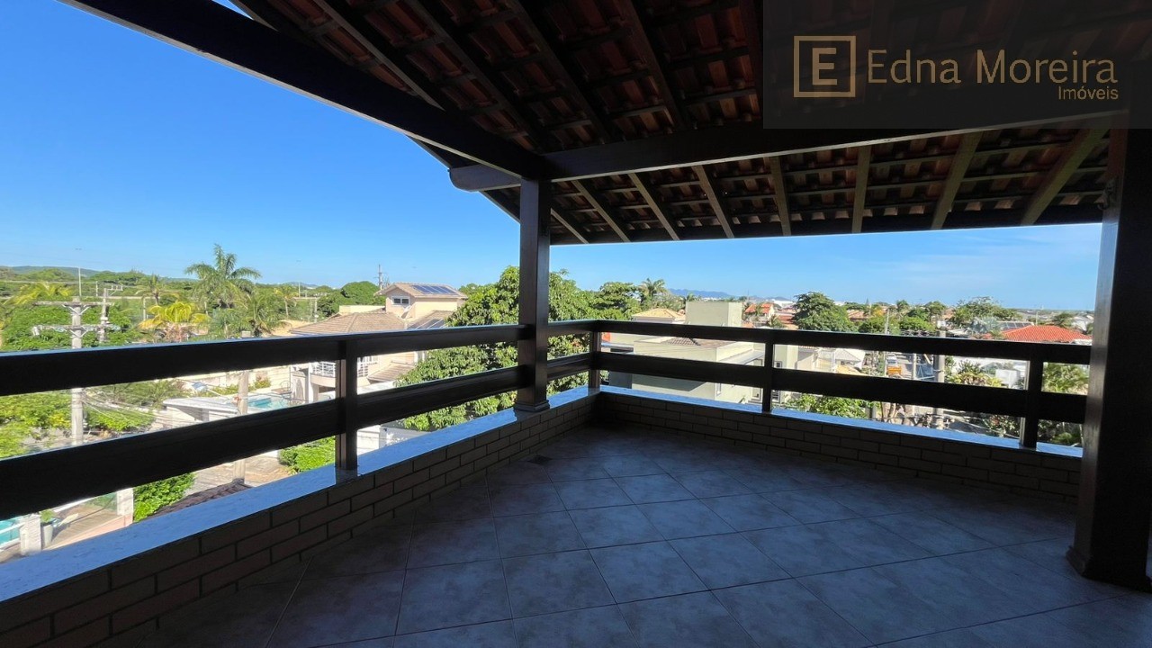 Casa de Condomínio, 4 quartos - Foto 17