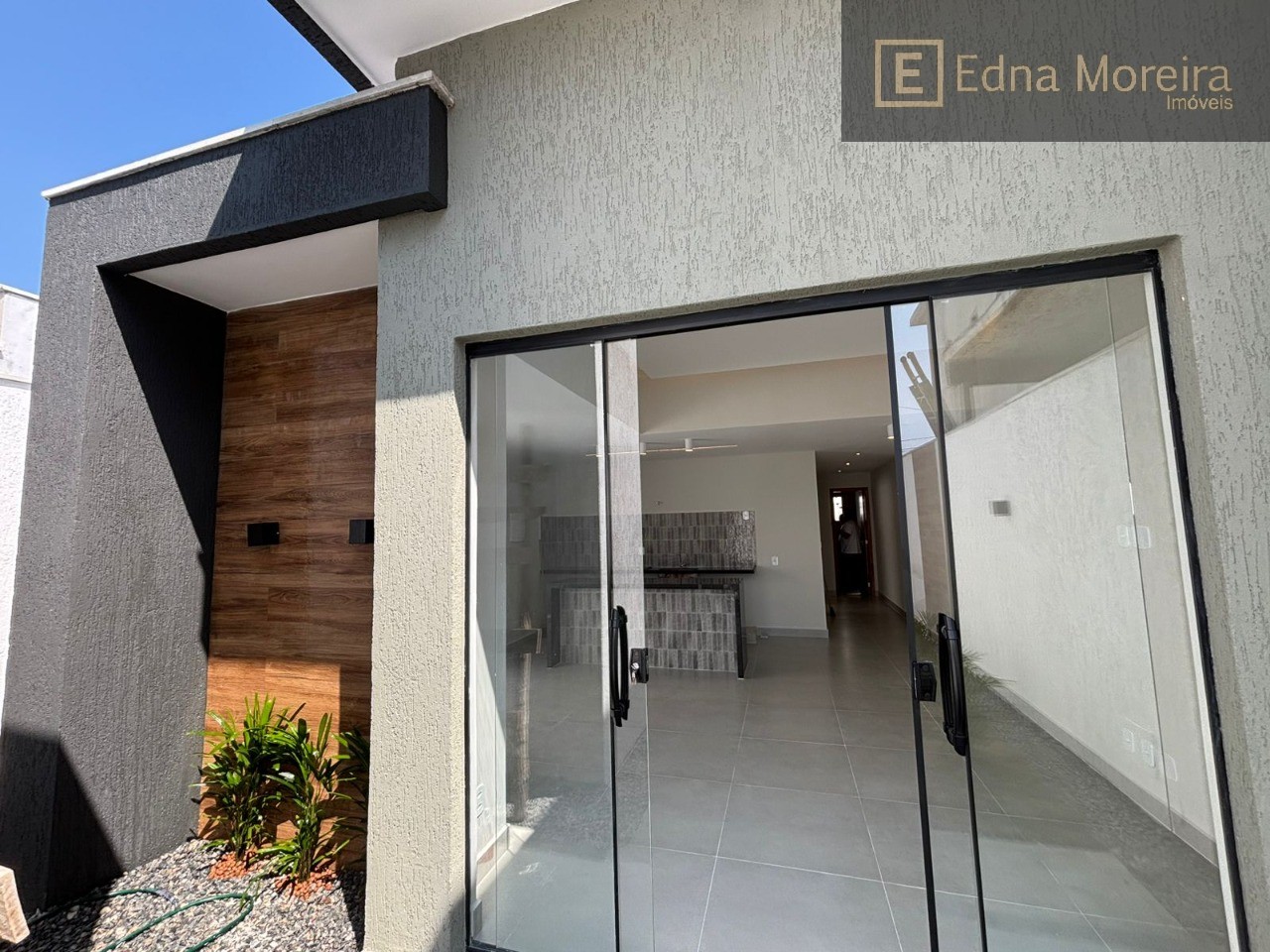 Casa, 2 quartos, 72 m² - Foto 3