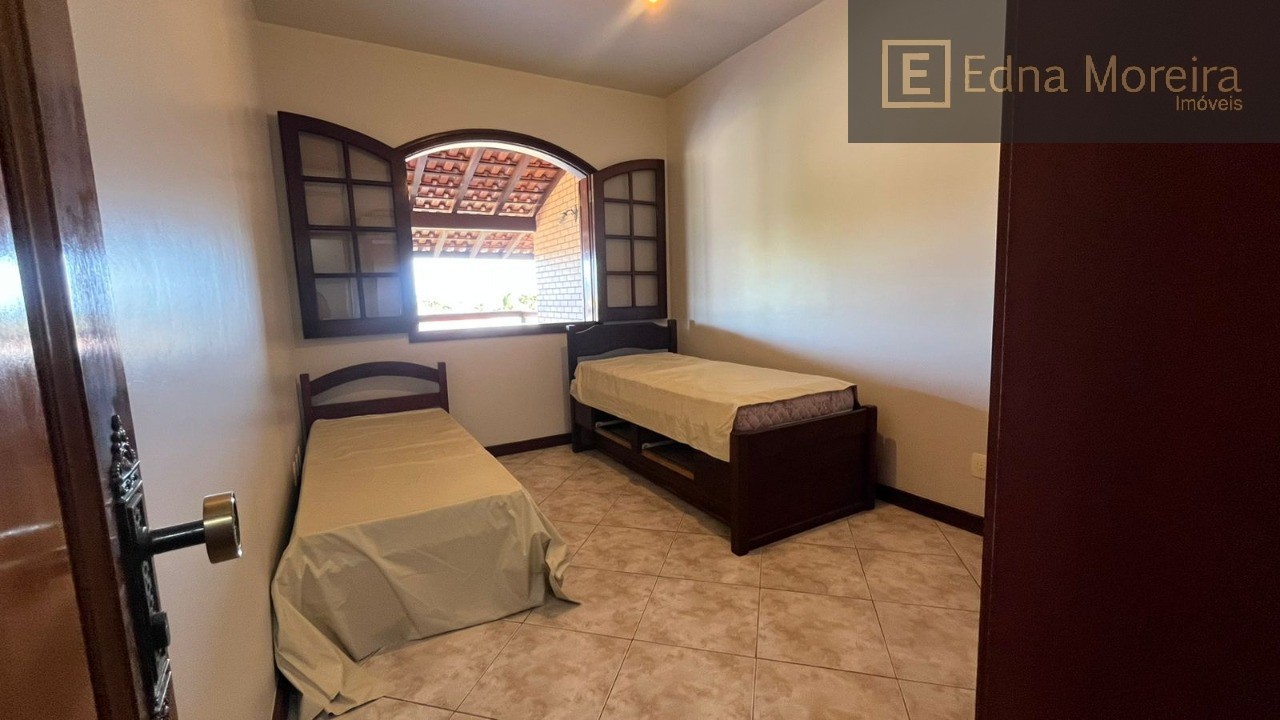 Casa de Condomínio, 4 quartos - Foto 31