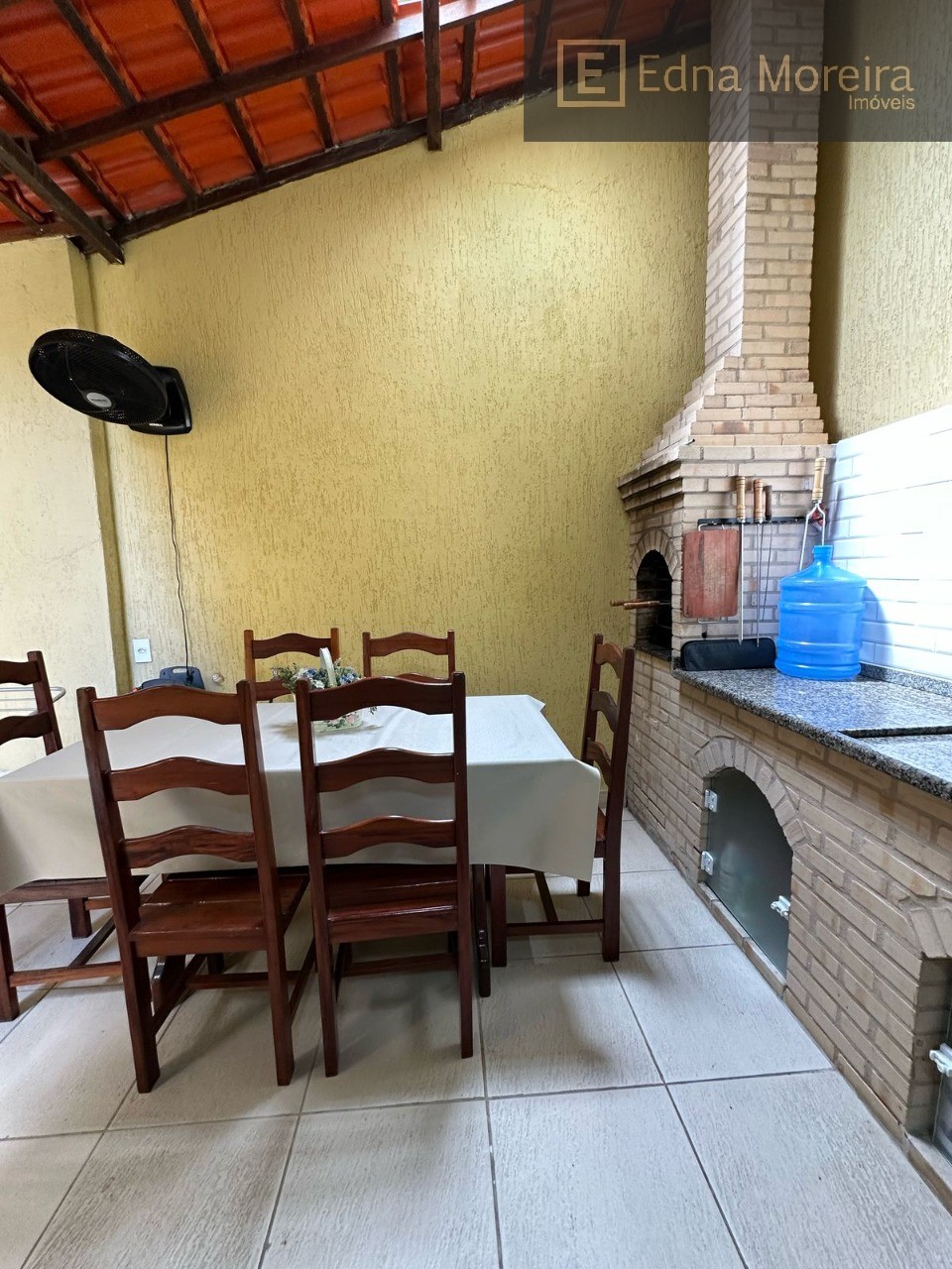 Casa de Condomínio, 2 quartos - Foto 16