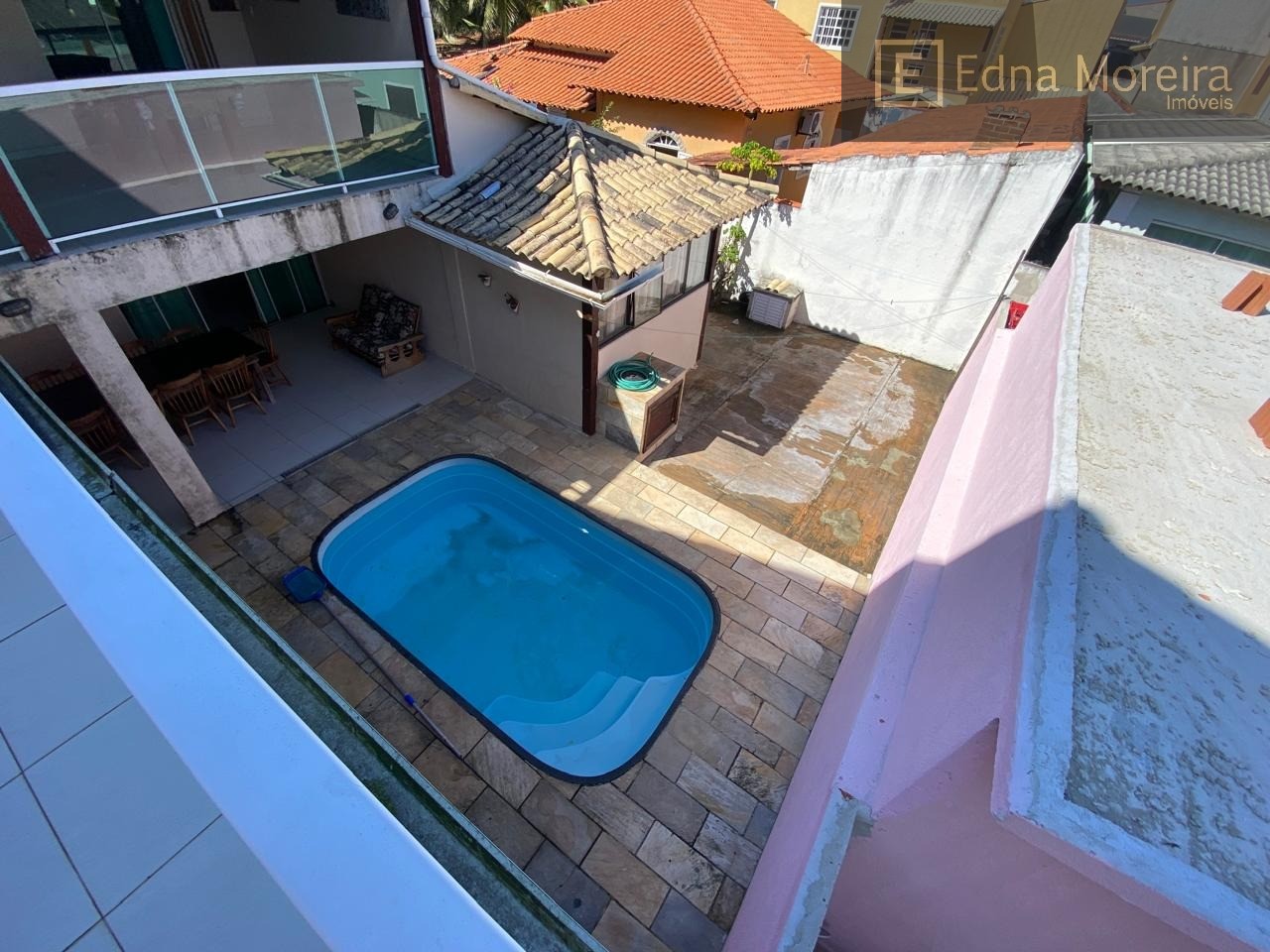 Casa, 5 quartos, 195 m² - Foto 29