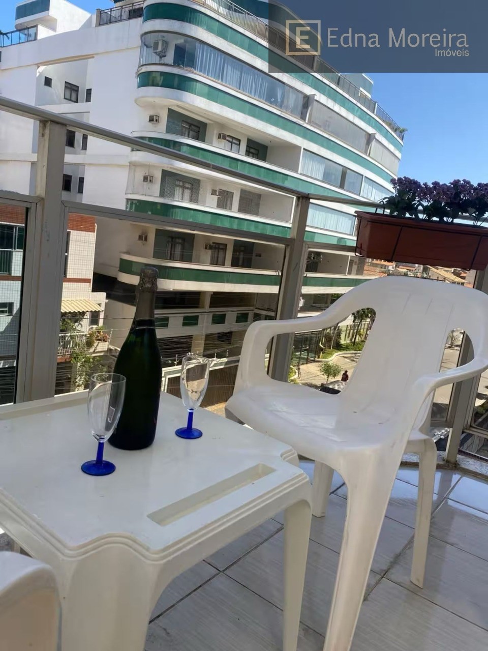 Apartamento, 3 quartos, 70 m² - Foto 1