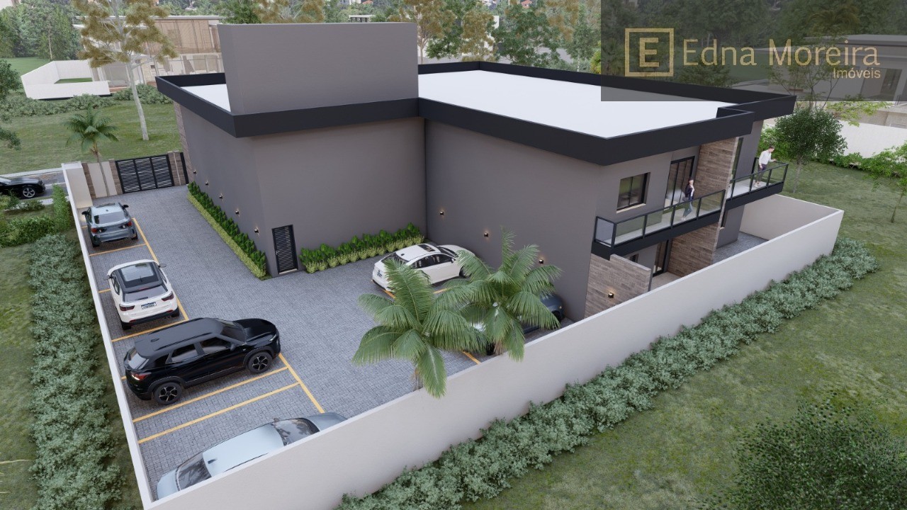 Casa de Condomínio, 2 quartos - Foto 3