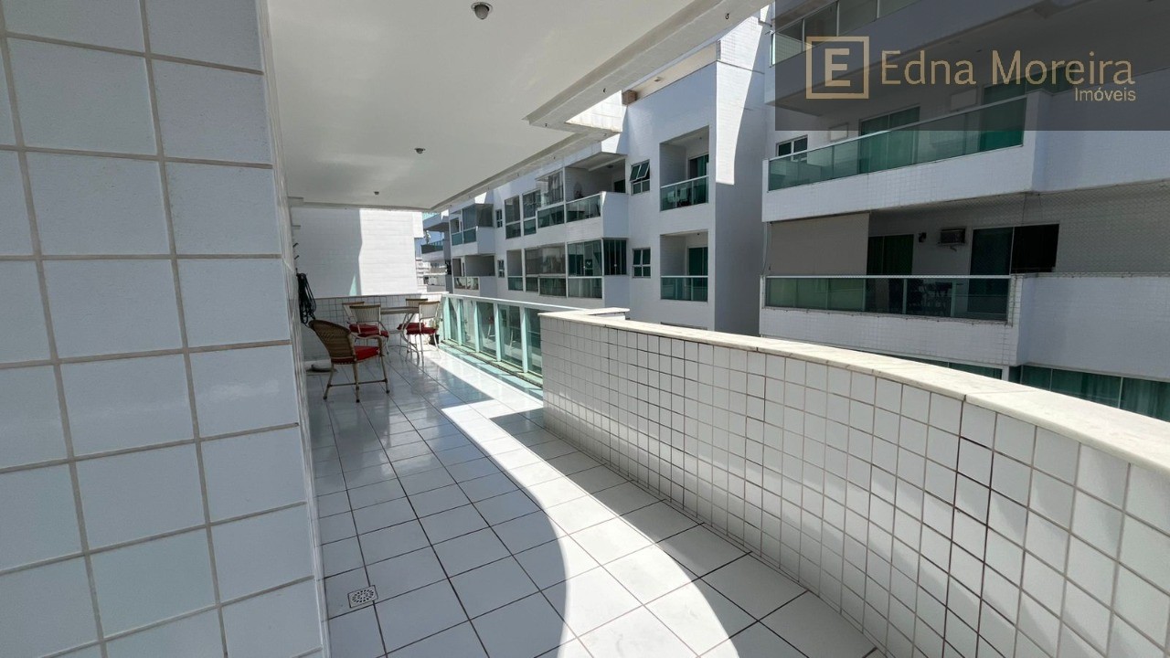 Apartamento, 2 quartos, 120 m² - Foto 18
