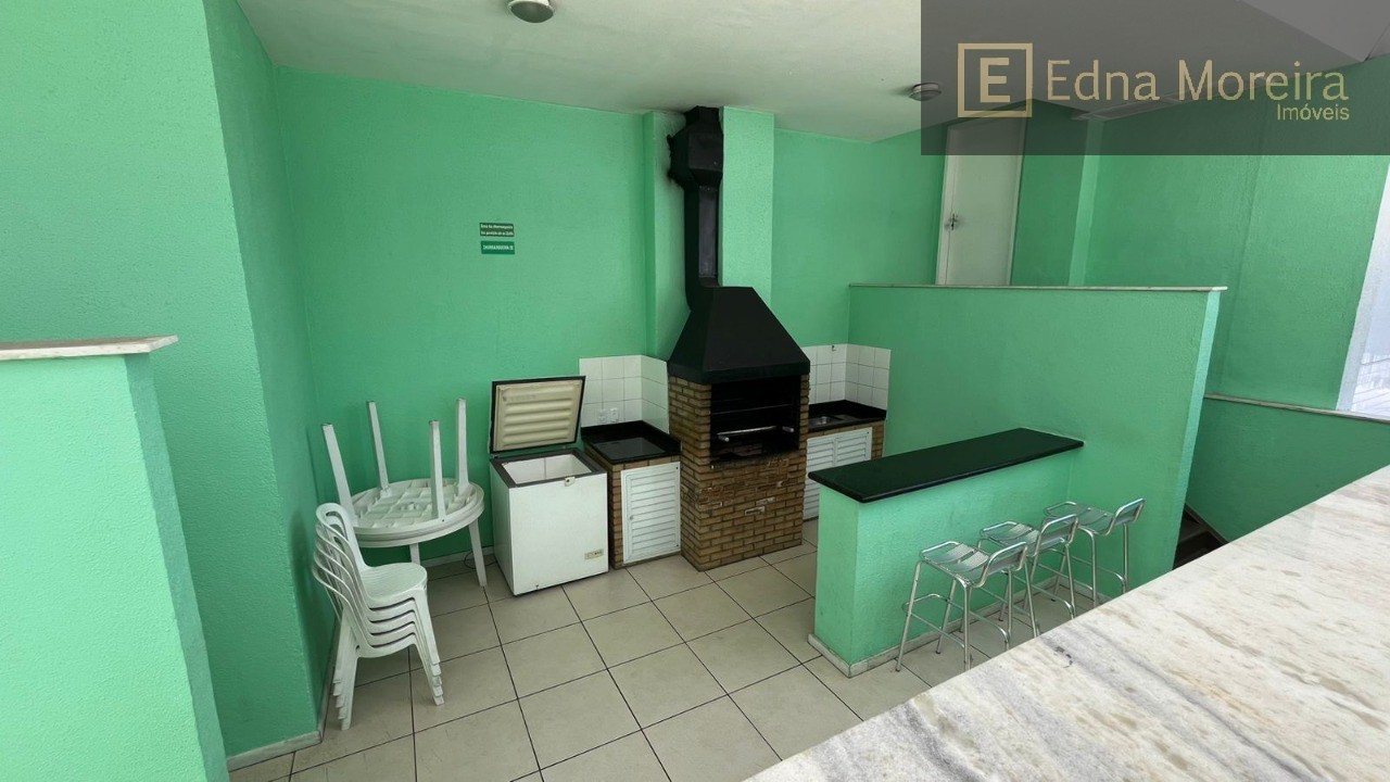 Apartamento, 2 quartos, 120 m² - Foto 7