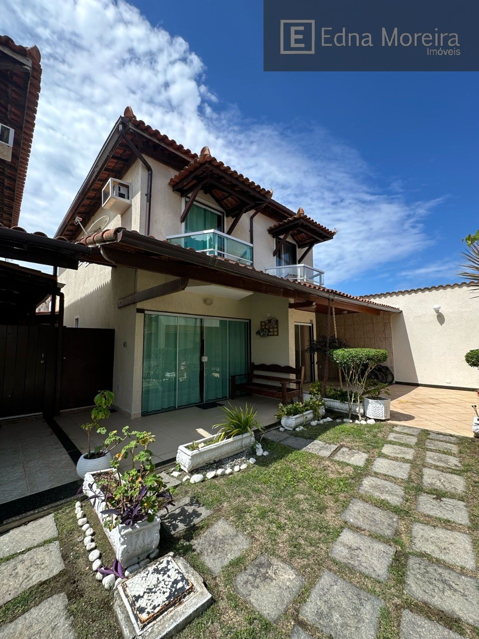 Casa de Condomínio, 2 quartos - Foto 3