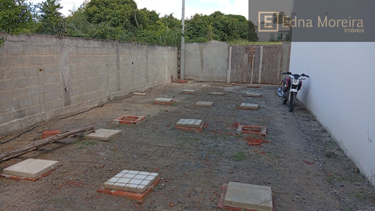Casa de Condomínio, 2 quartos - Foto 8