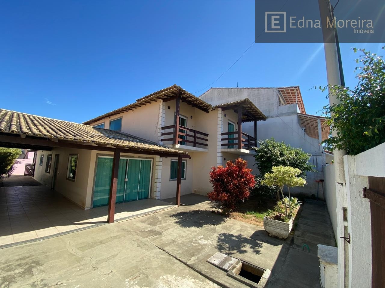 Casa, 5 quartos, 195 m² - Foto 3