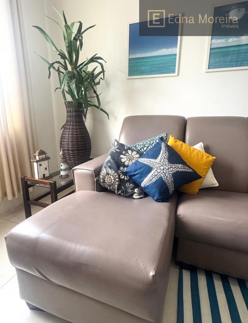 Apartamento, 2 quartos, 69 m² - Foto 1