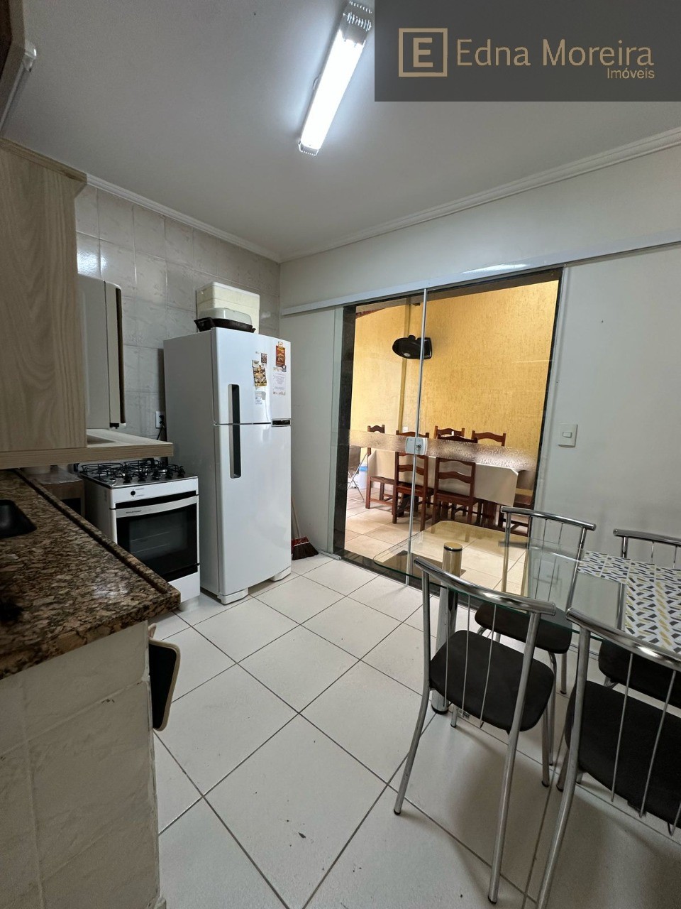 Casa de Condomínio, 2 quartos - Foto 7