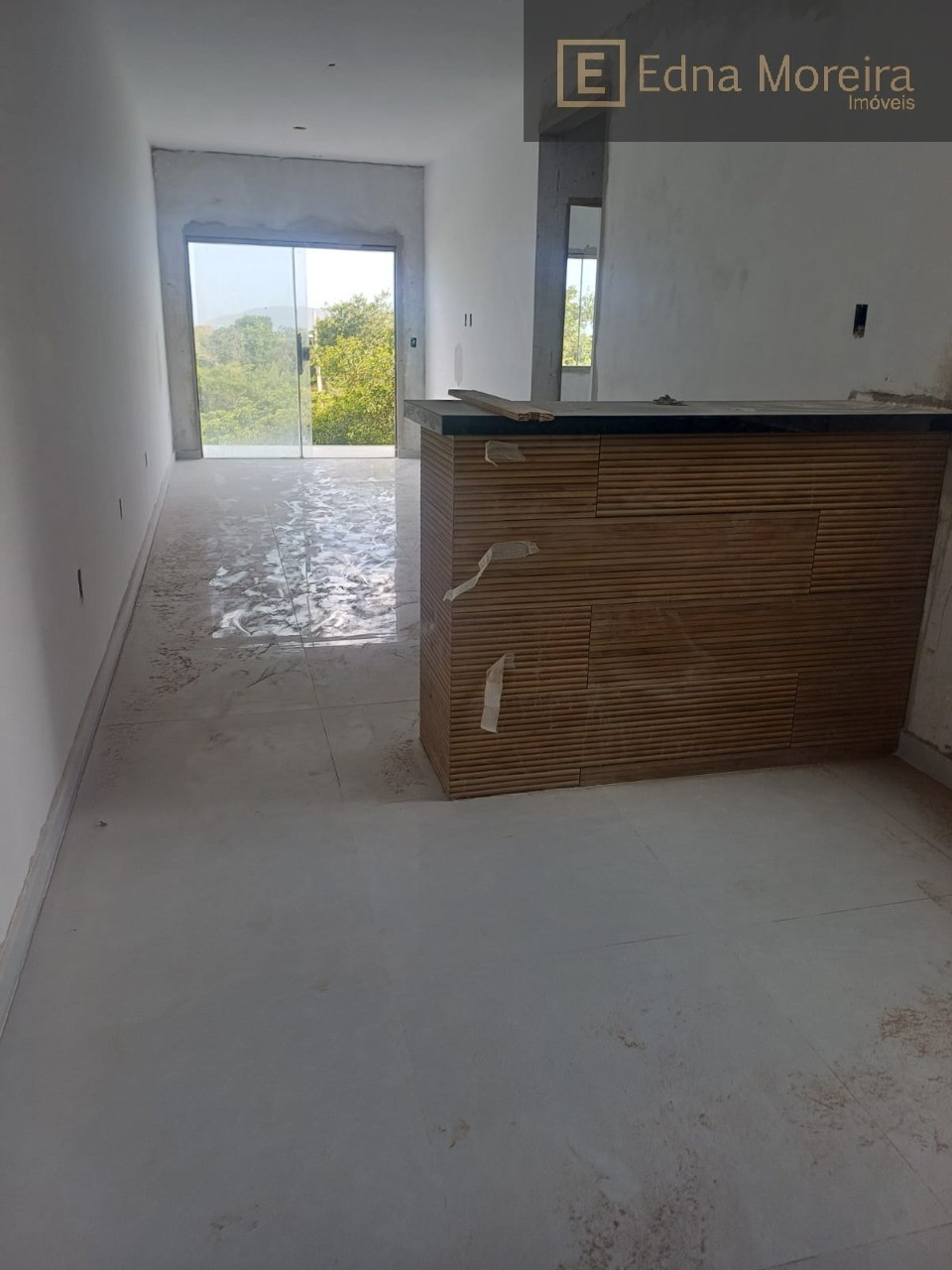 Casa de Condomínio, 2 quartos - Foto 6