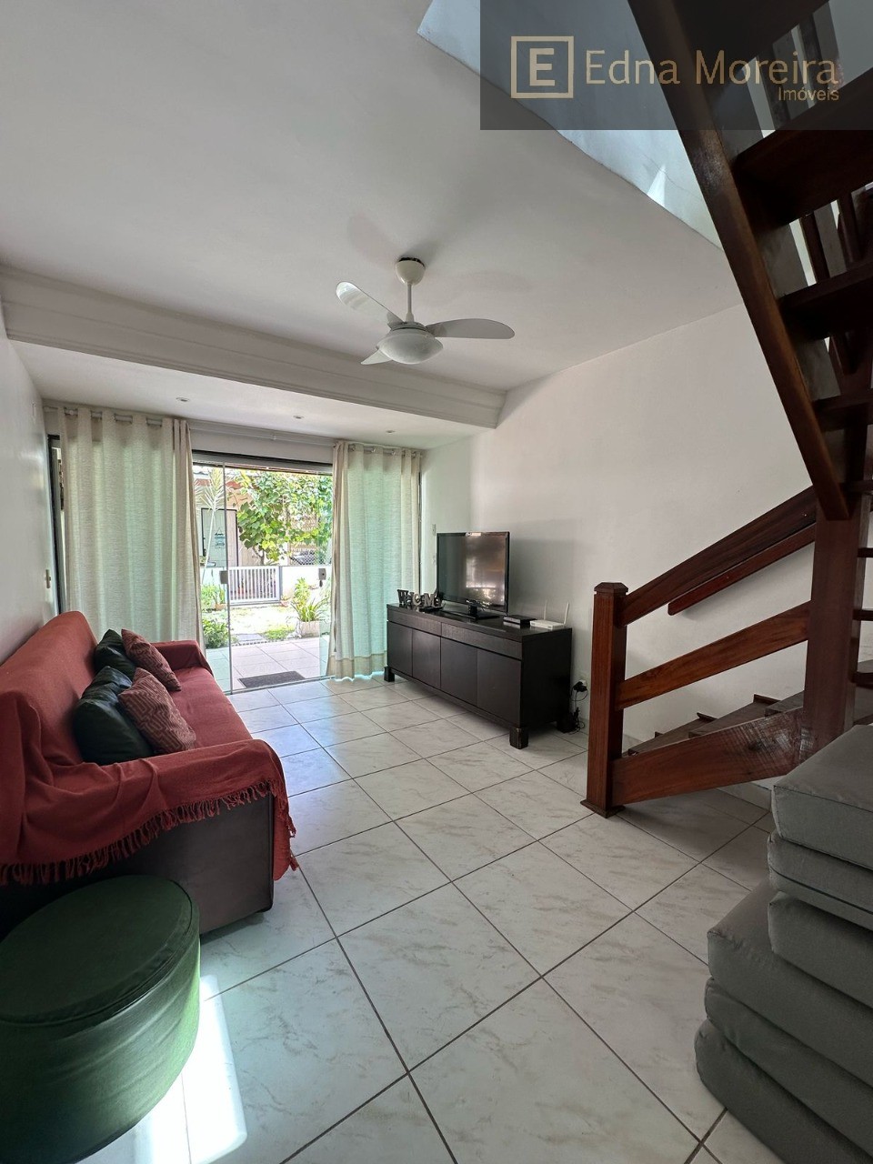 Casa de Condomínio, 2 quartos - Foto 8