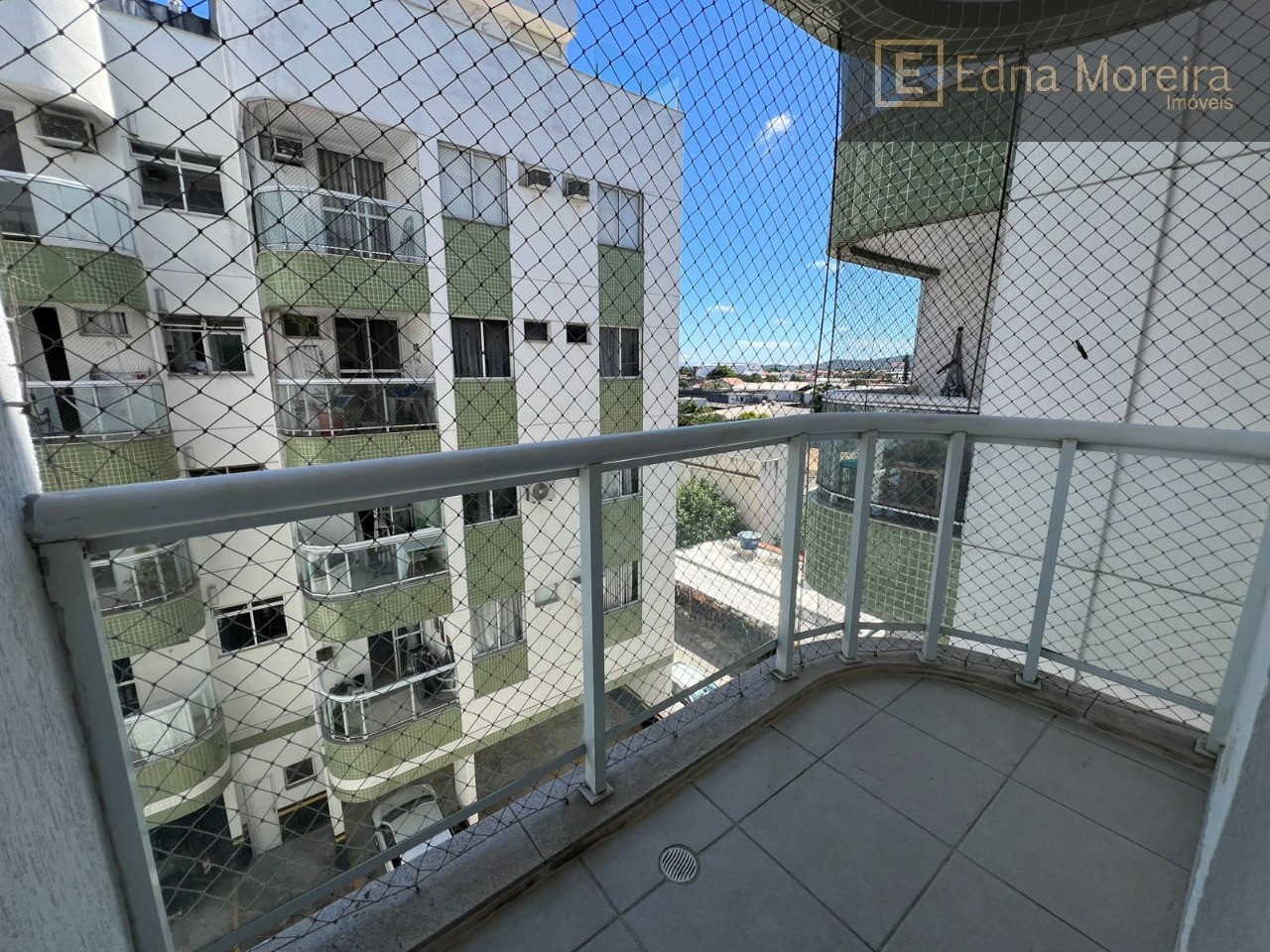 Apartamento, 2 quartos, 75 m² - Foto 1