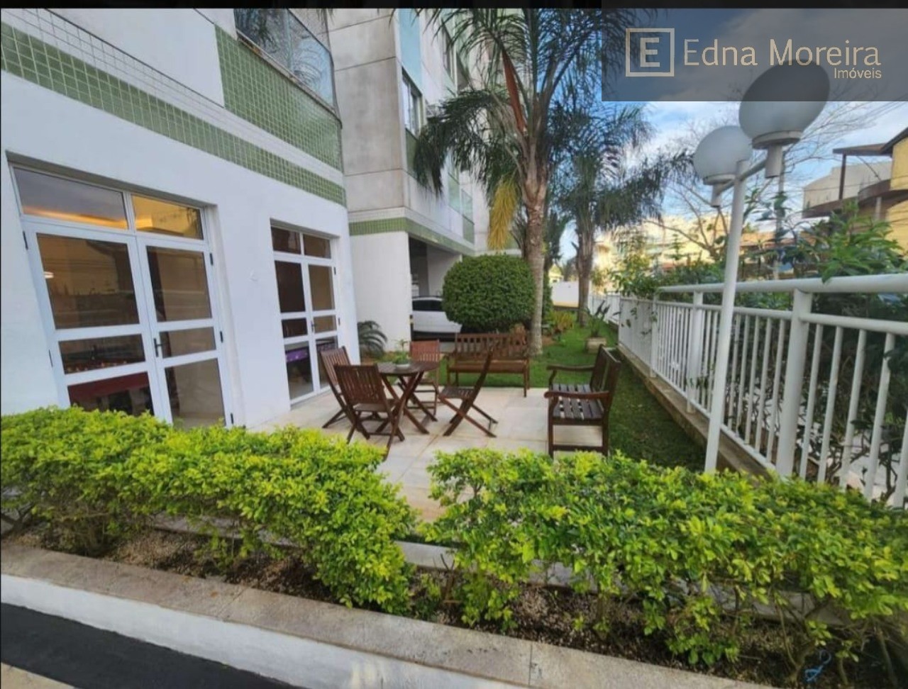 Apartamento, 2 quartos, 75 m² - Foto 17