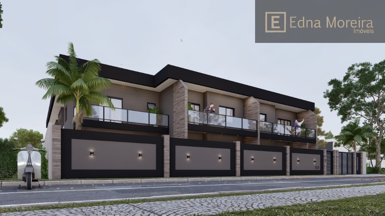 Casa de Condomínio, 2 quartos - Foto 2