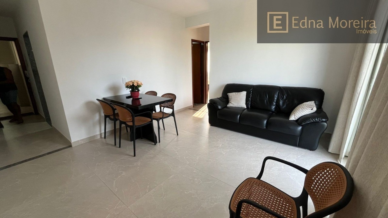 Apartamento, 2 quartos, 64 m² - Foto 6