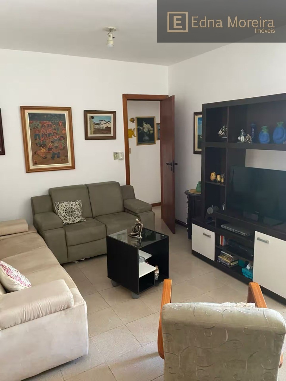 Apartamento, 3 quartos, 70 m² - Foto 2