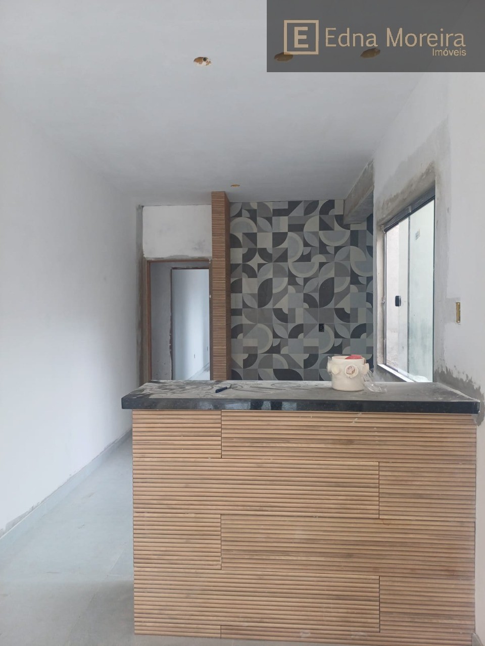 Casa de Condomínio, 2 quartos - Foto 19