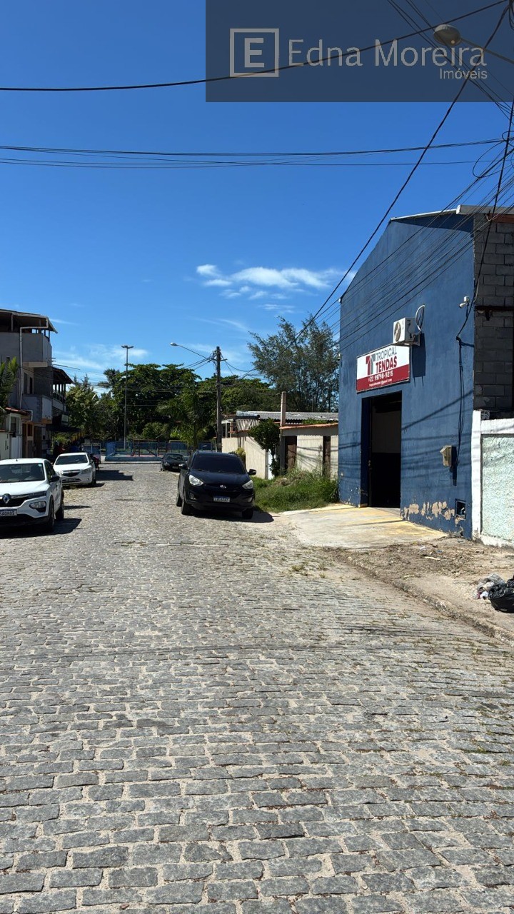 Depósito-Galpão, 200 m² - Foto 1