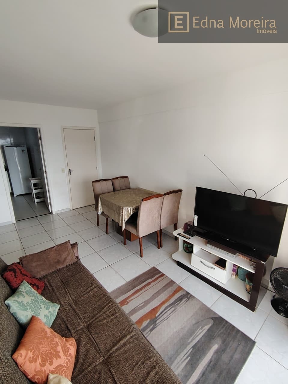Apartamento, 2 quartos, 66 m² - Foto 6