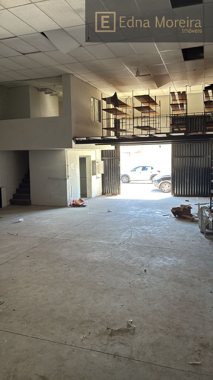 Depósito-Galpão, 200 m² - Foto 3