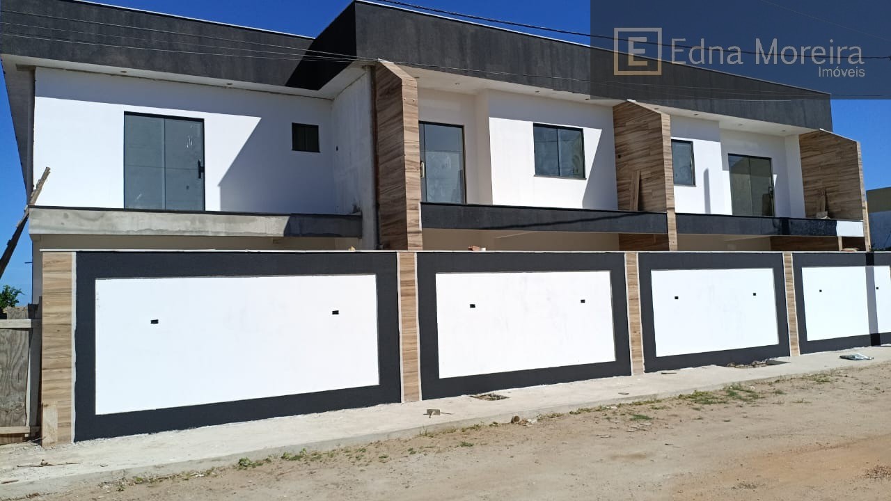 Casa de Condomínio, 2 quartos - Foto 4