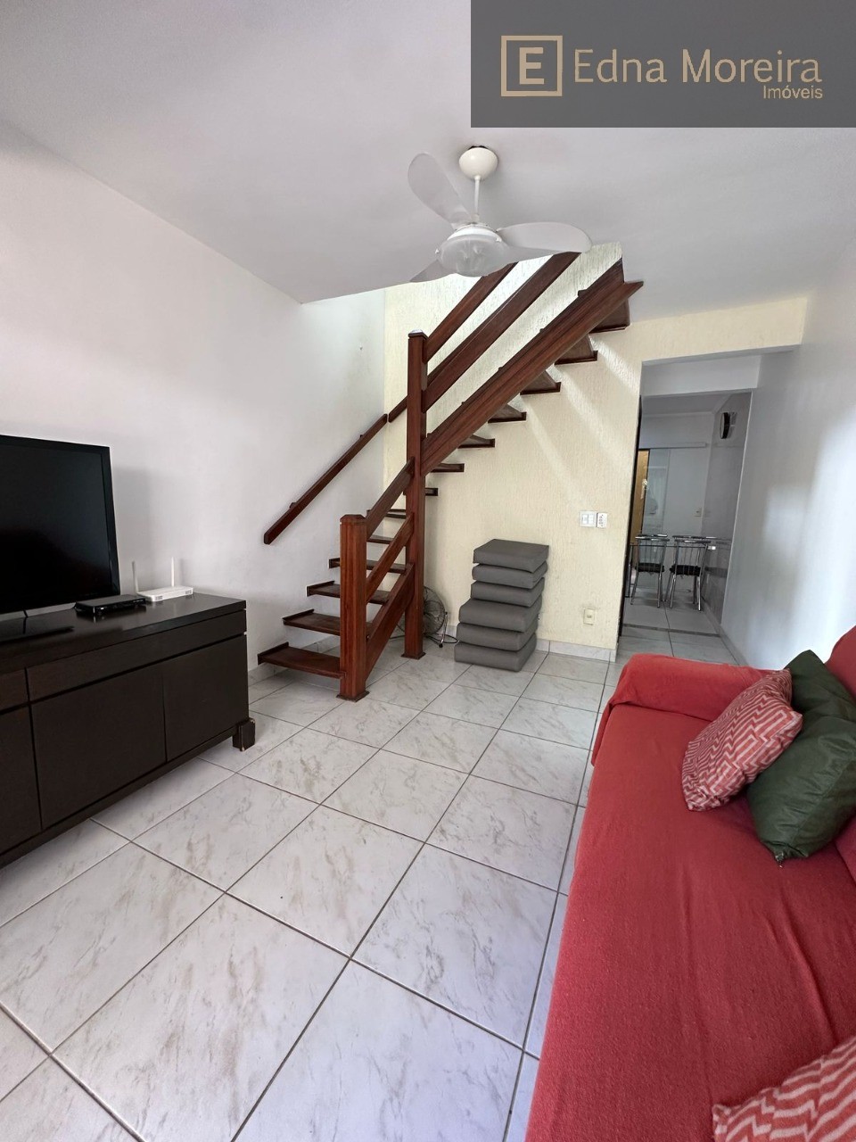 Casa de Condomínio, 2 quartos - Foto 6