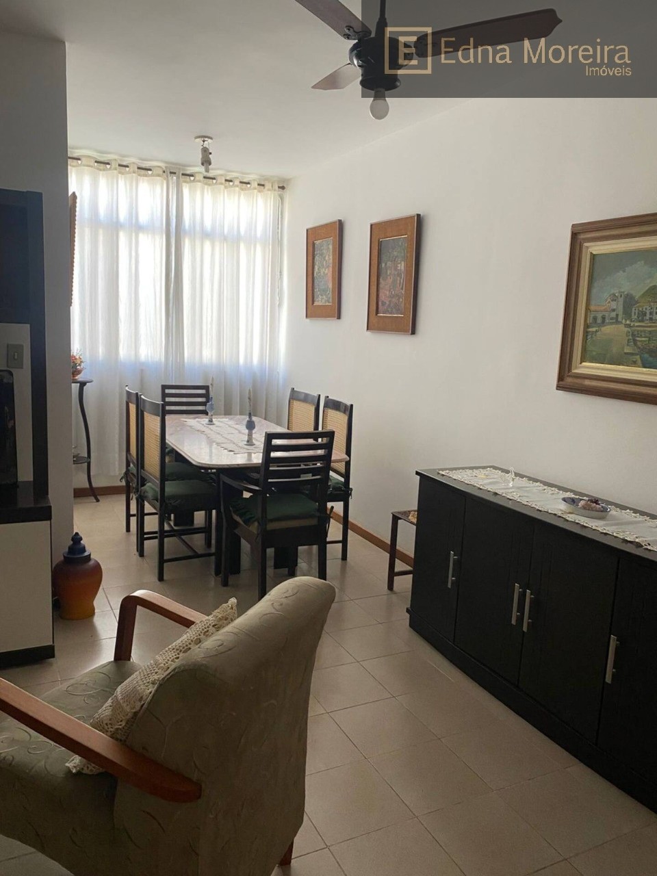 Apartamento, 3 quartos, 70 m² - Foto 3