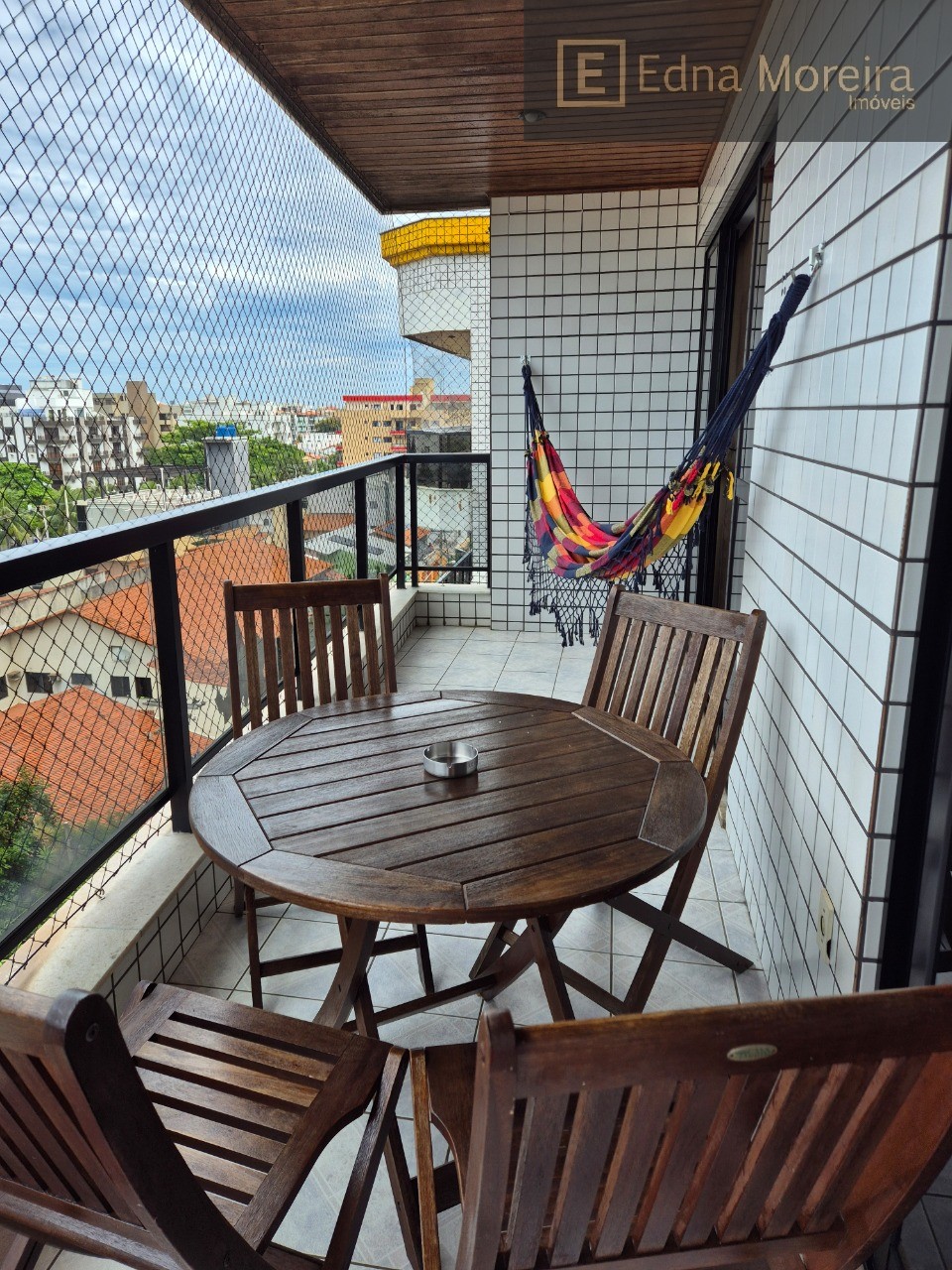 Cobertura, 3 quartos, 200 m² - Foto 2