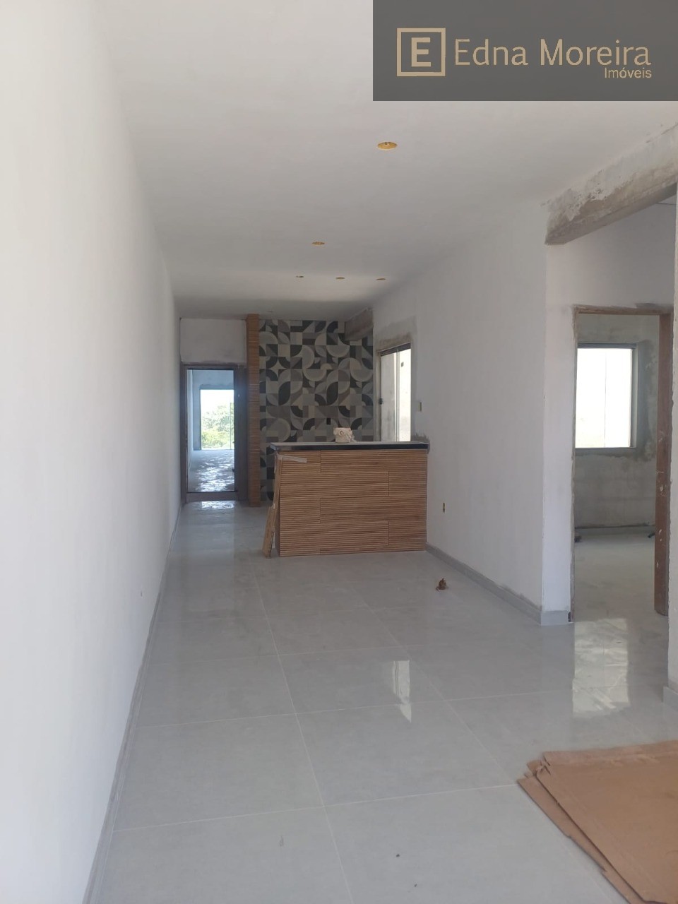 Casa de Condomínio, 2 quartos - Foto 20