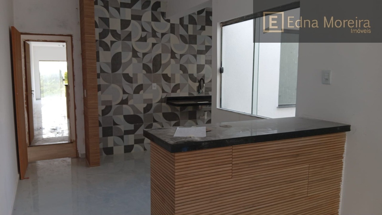 Casa de Condomínio, 2 quartos - Foto 19