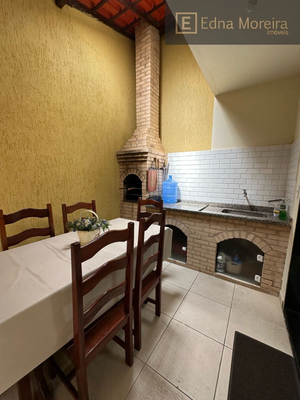 Casa de Condomínio, 2 quartos - Foto 13