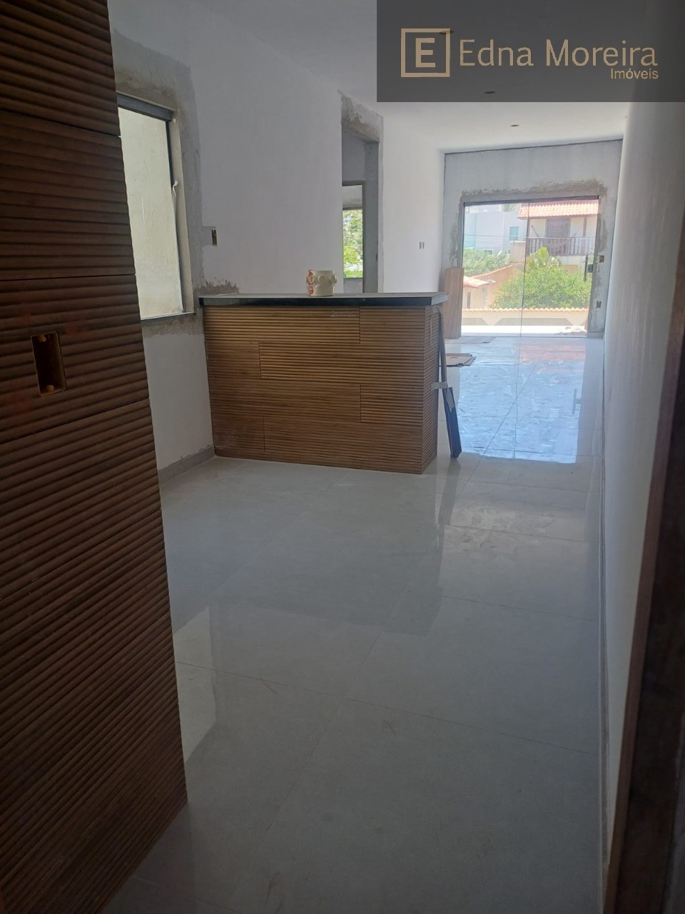 Casa de Condomínio, 2 quartos - Foto 13