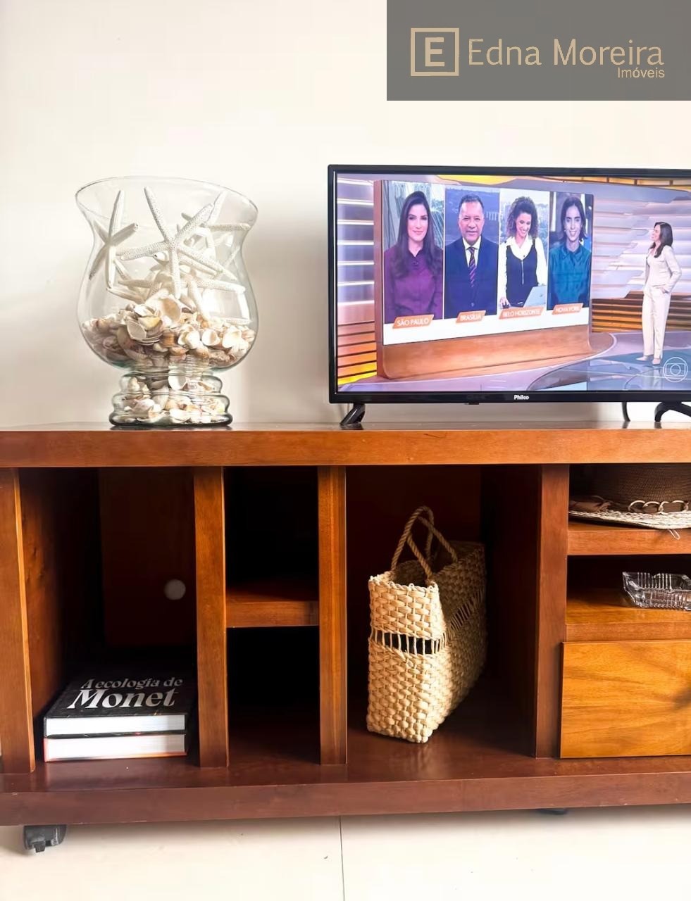 Apartamento, 2 quartos, 69 m² - Foto 4