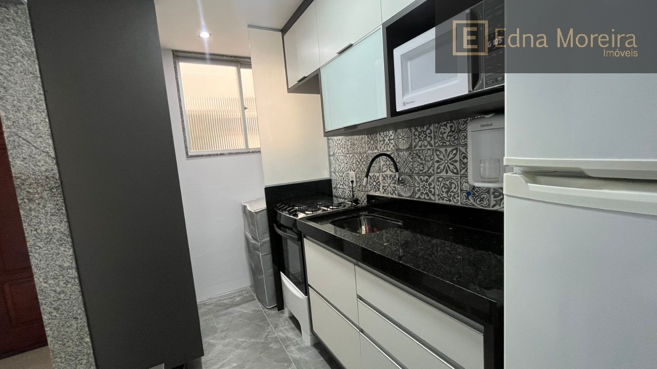 Apartamento, 2 quartos, 64 m² - Foto 11