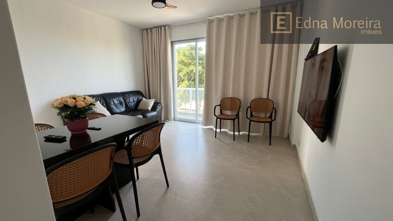 Apartamento, 2 quartos, 64 m² - Foto 3