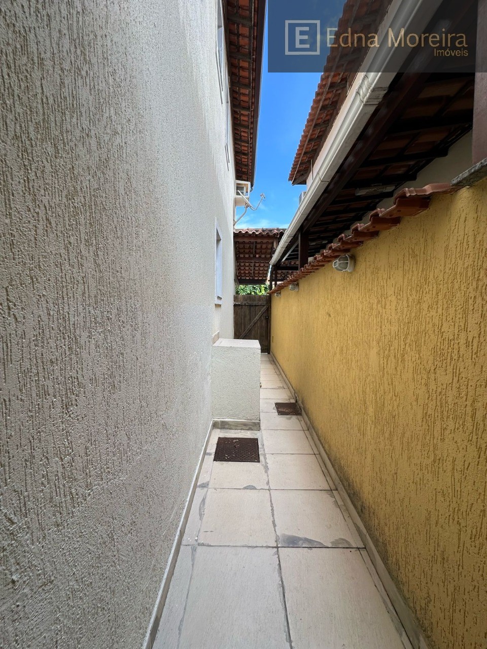 Casa de Condomínio, 2 quartos - Foto 14