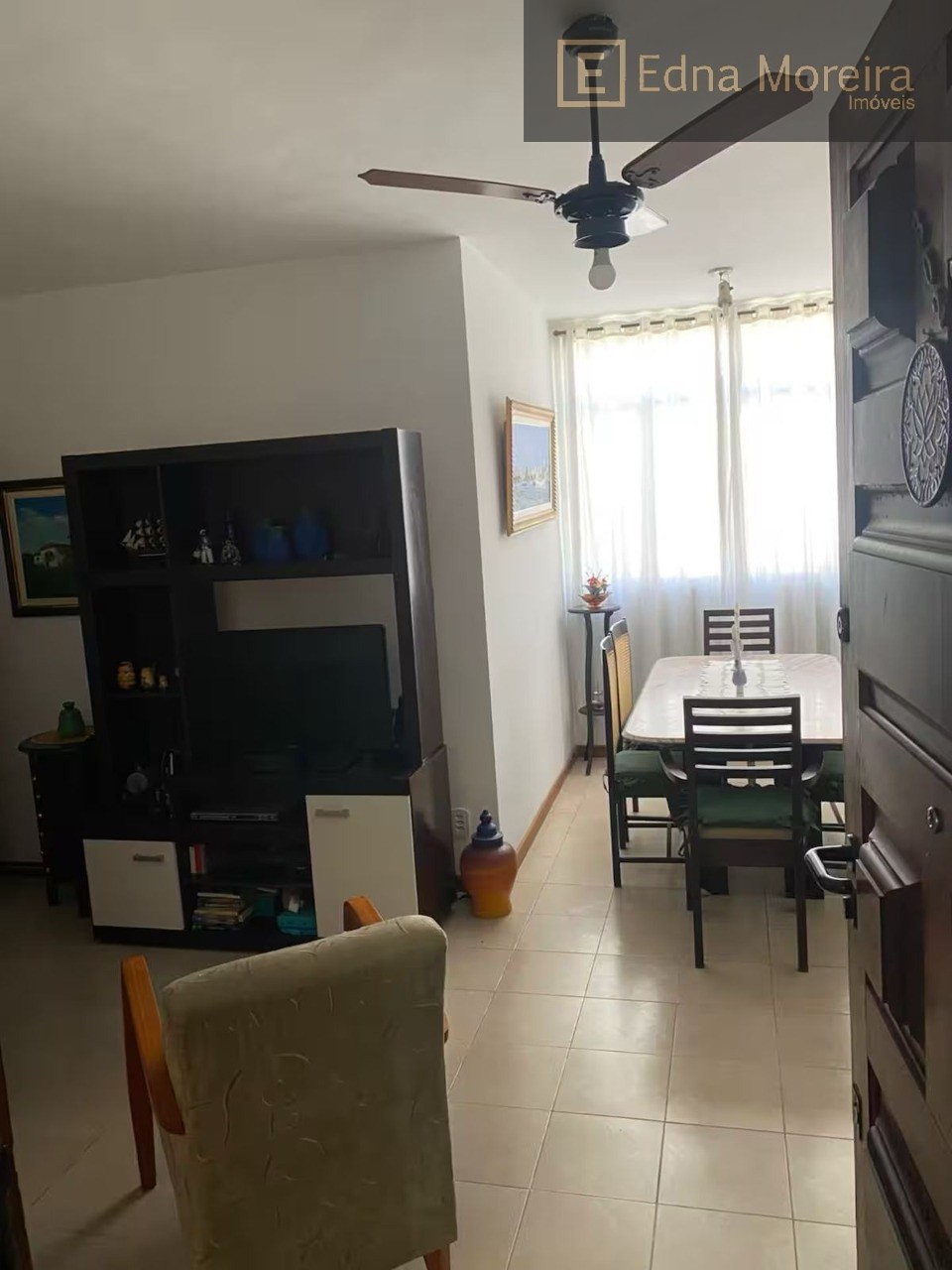 Apartamento, 3 quartos, 70 m² - Foto 4