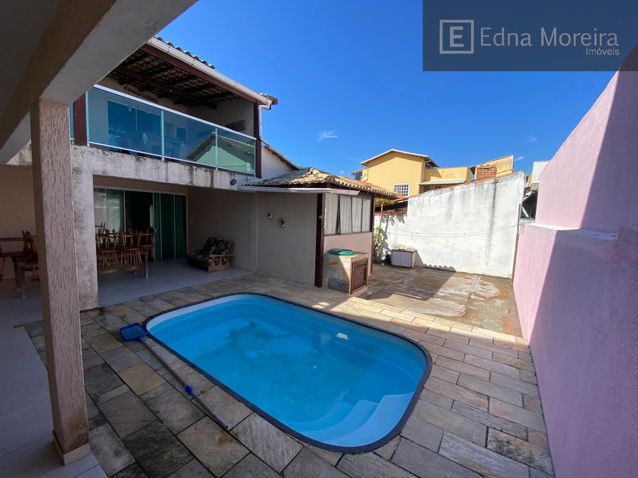 Casa, 5 quartos, 195 m² - Foto 9