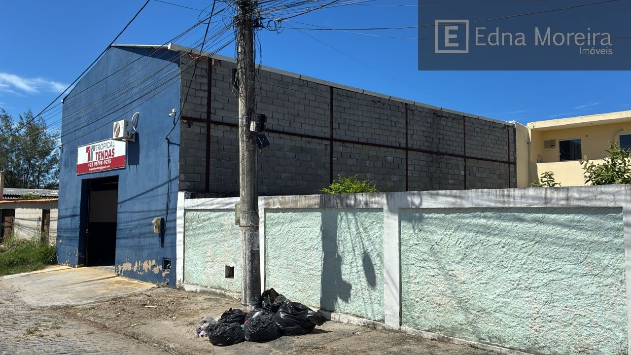 Depósito-Galpão, 200 m² - Foto 2
