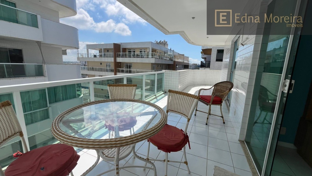 Apartamento, 2 quartos, 120 m² - Foto 17