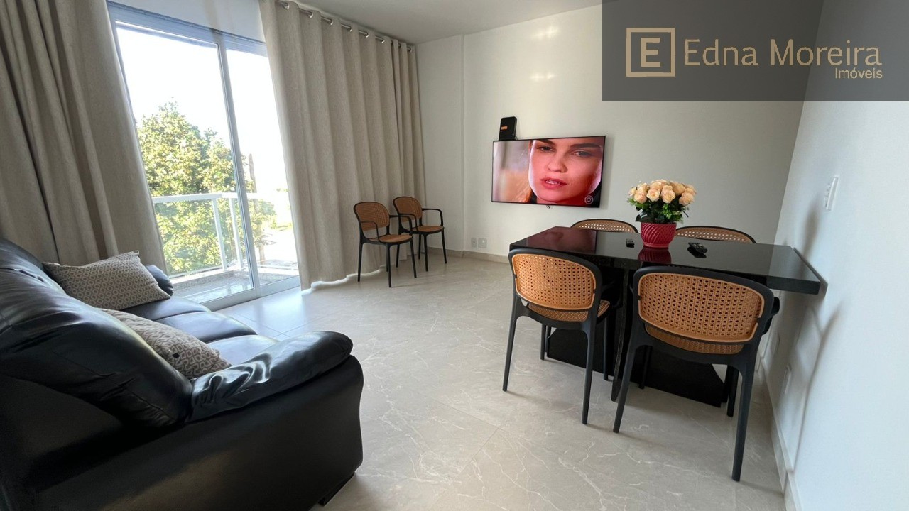 Apartamento, 2 quartos, 64 m² - Foto 4