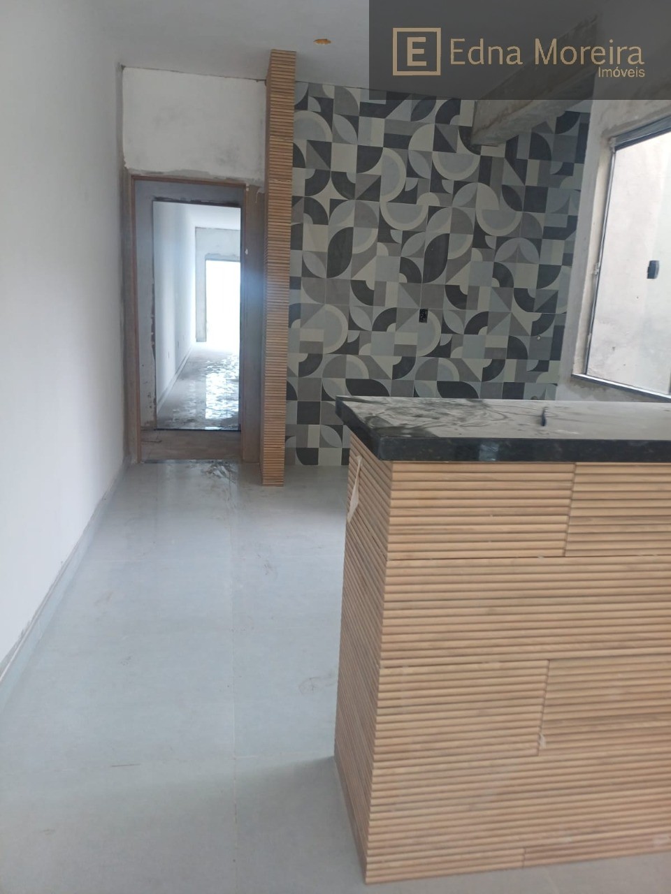 Casa de Condomínio, 2 quartos - Foto 12