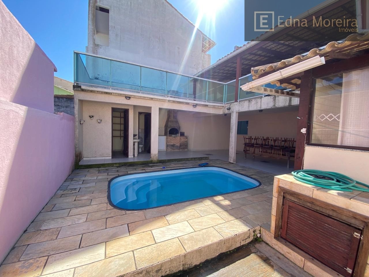 Casa, 5 quartos, 195 m² - Foto 5