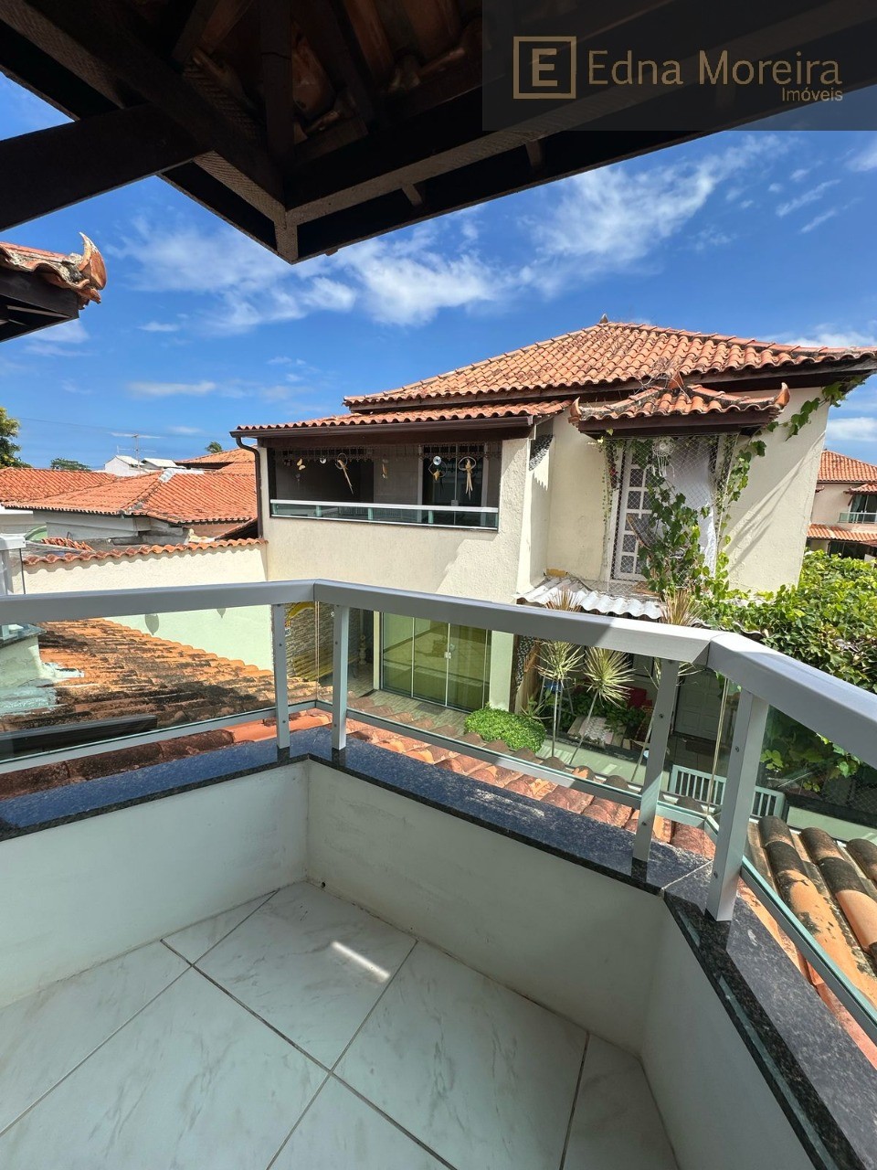 Casa de Condomínio, 2 quartos - Foto 4