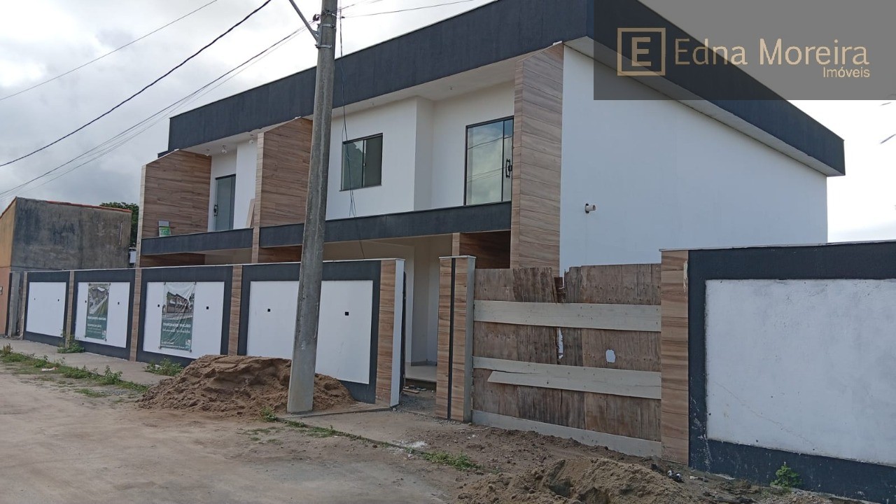 Casa de Condomínio, 2 quartos - Foto 6